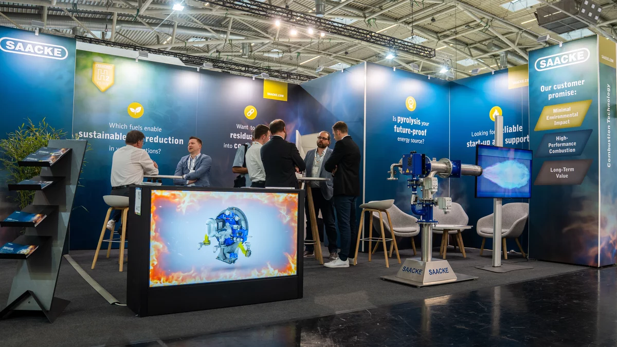 IFAT 2026 w retrospektywie: nasz film po targach jest dostępny online